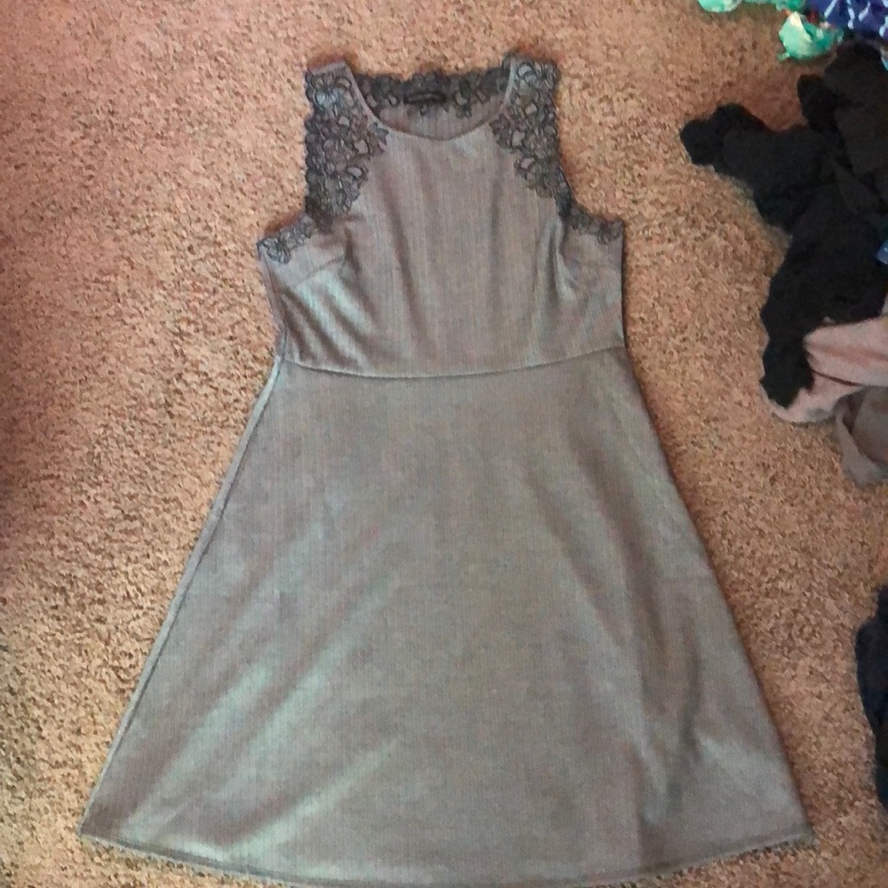 Banana Republic Dress